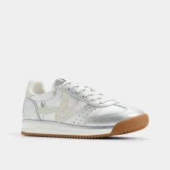 ALDO Sneakers^Stepcount Silver