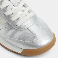 ALDO Sneakers^Stepcount Silver