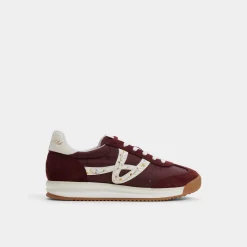 ALDO Sneakers^Stepcount Bordo