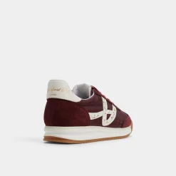 ALDO Sneakers^Stepcount Bordo