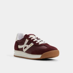 ALDO Sneakers^Stepcount Bordo