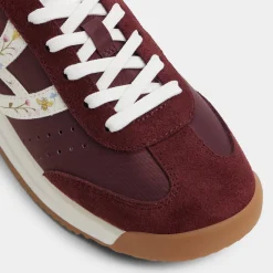 ALDO Sneakers^Stepcount Bordo