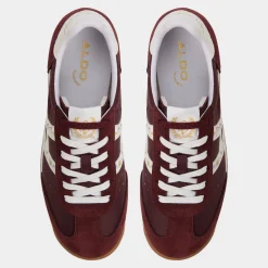 ALDO Sneakers^Stepcount Bordo