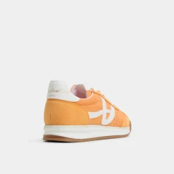 ALDO Sneakers^Stepcount Orange