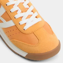 ALDO Sneakers^Stepcount Orange