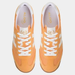 ALDO Sneakers^Stepcount Orange