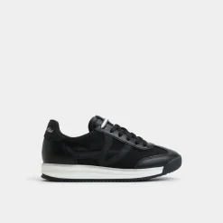 ALDO Sneakers^Stepcount Black