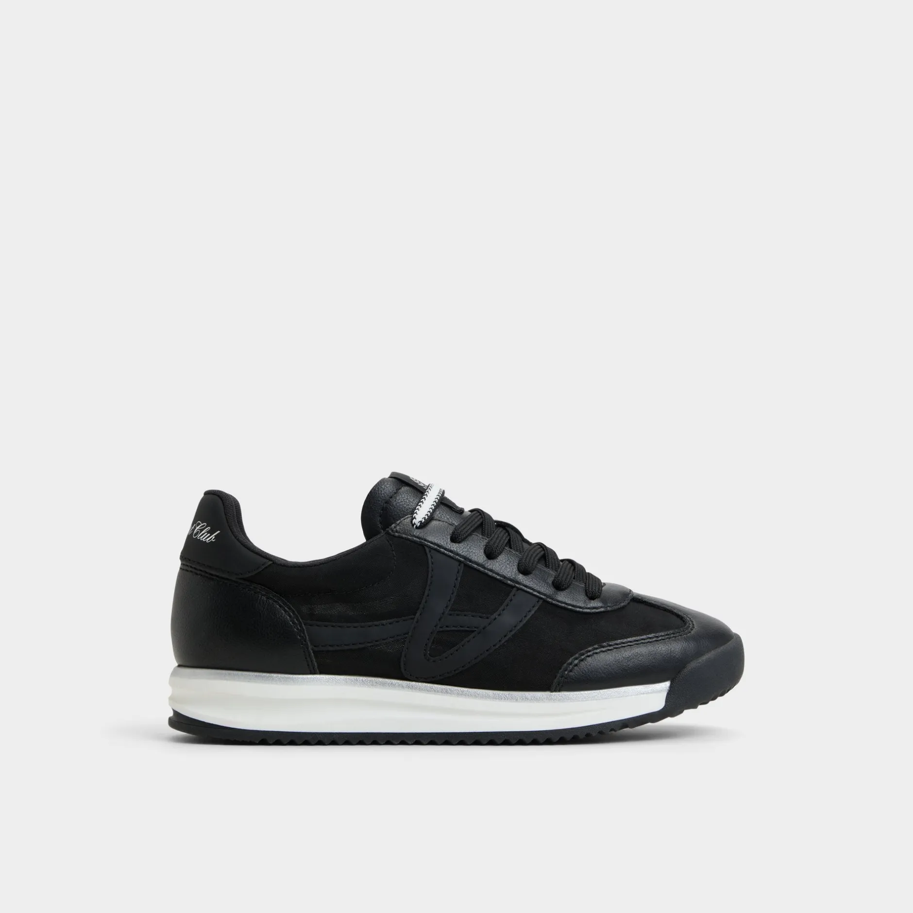 ALDO Sneakers^Stepcount Black