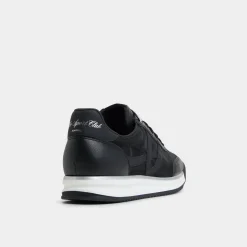ALDO Sneakers^Stepcount Black