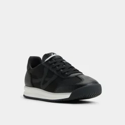 ALDO Sneakers^Stepcount Black