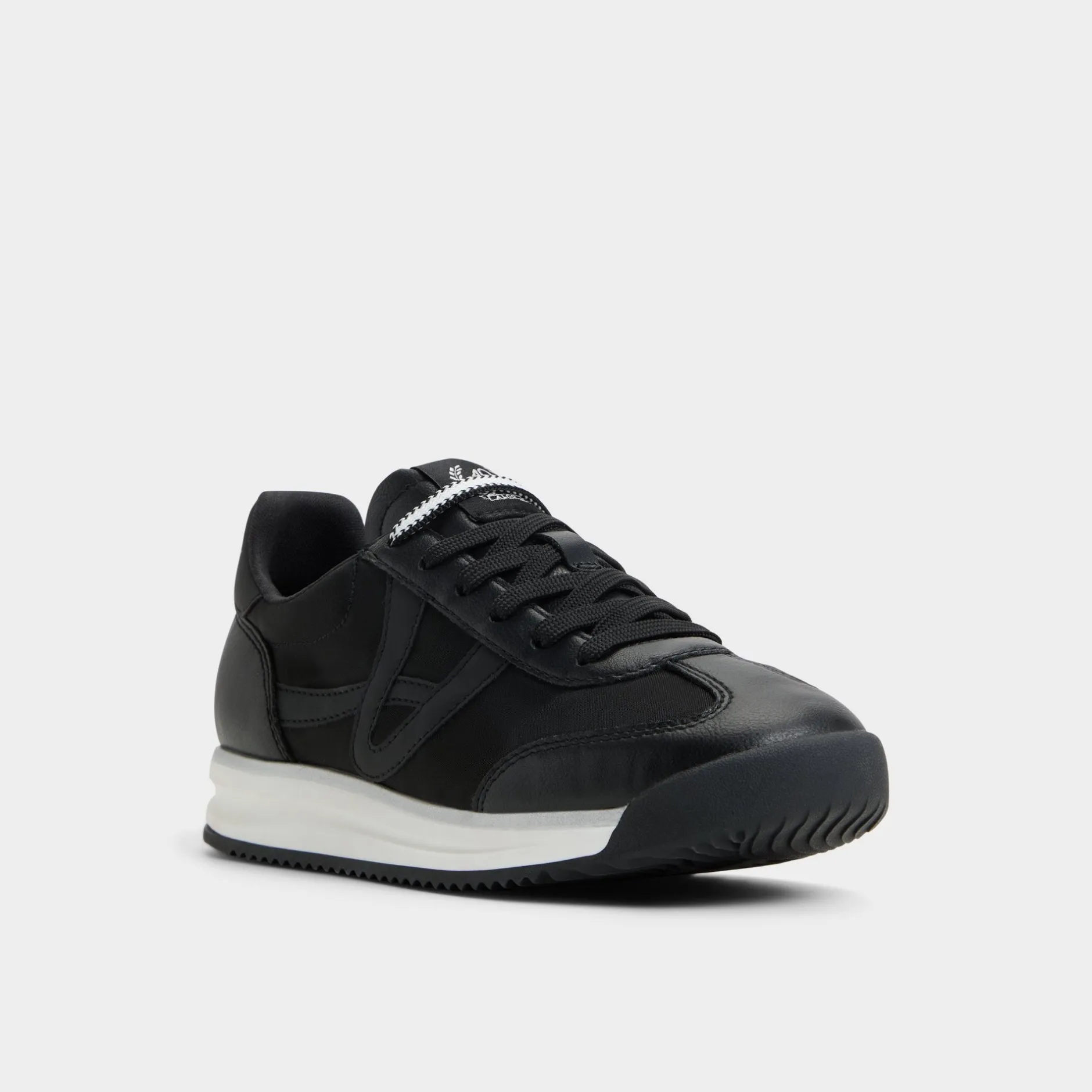 ALDO Sneakers^Stepcount Black