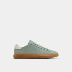 ALDO Sneakers^Stepup Light Green