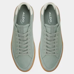 ALDO Sneakers^Stepup Light Green