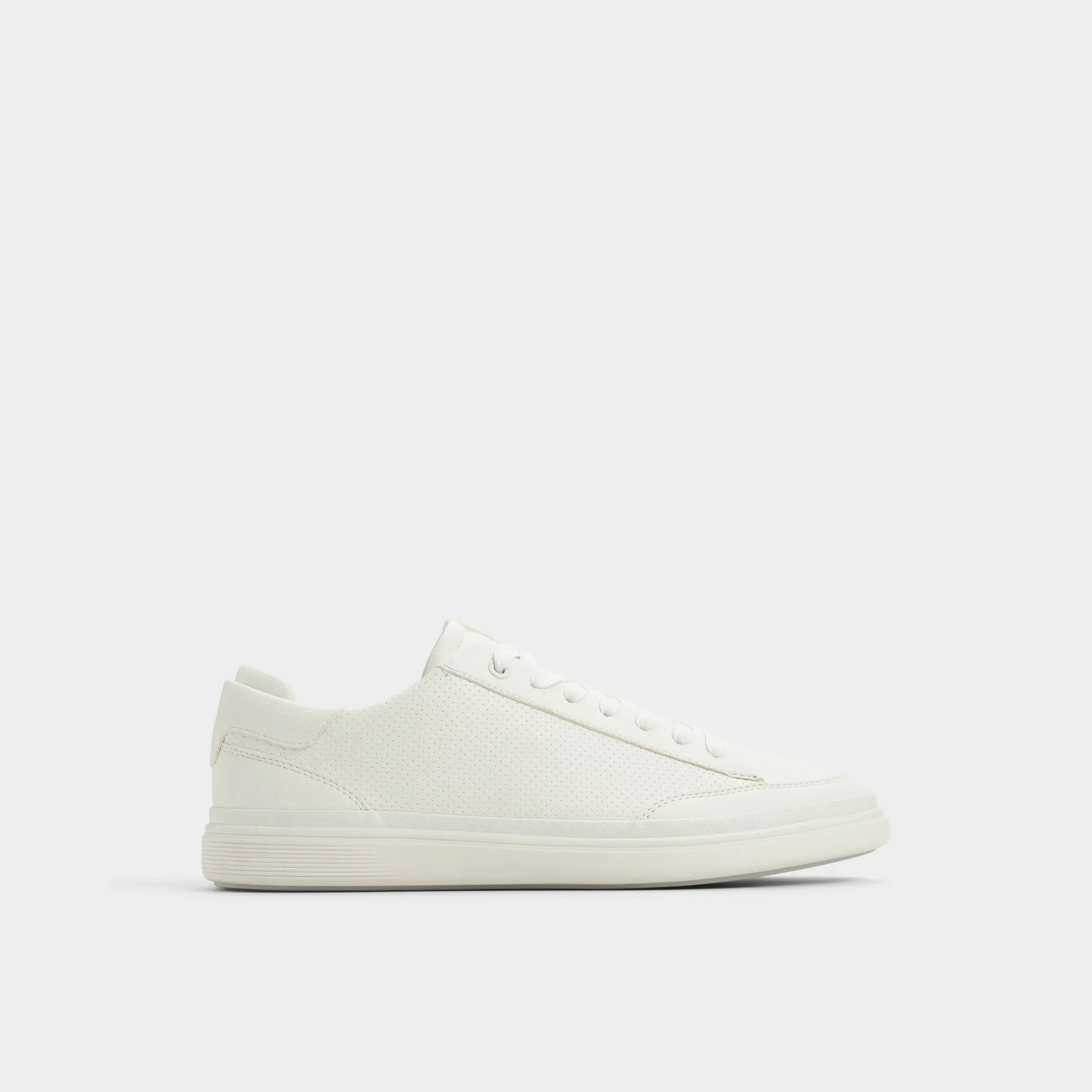 ALDO Sneakers^Stepup White