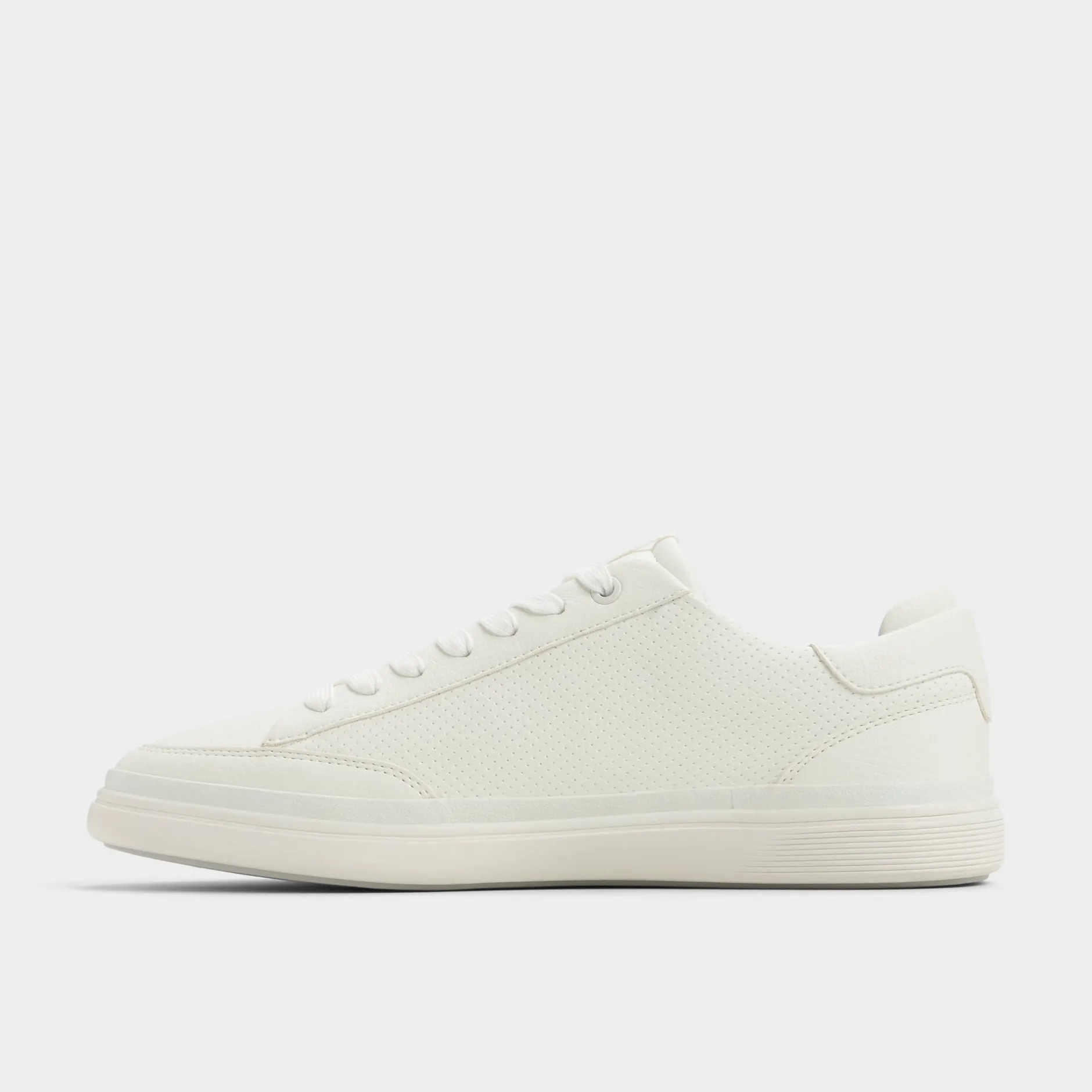 ALDO Sneakers^Stepup White