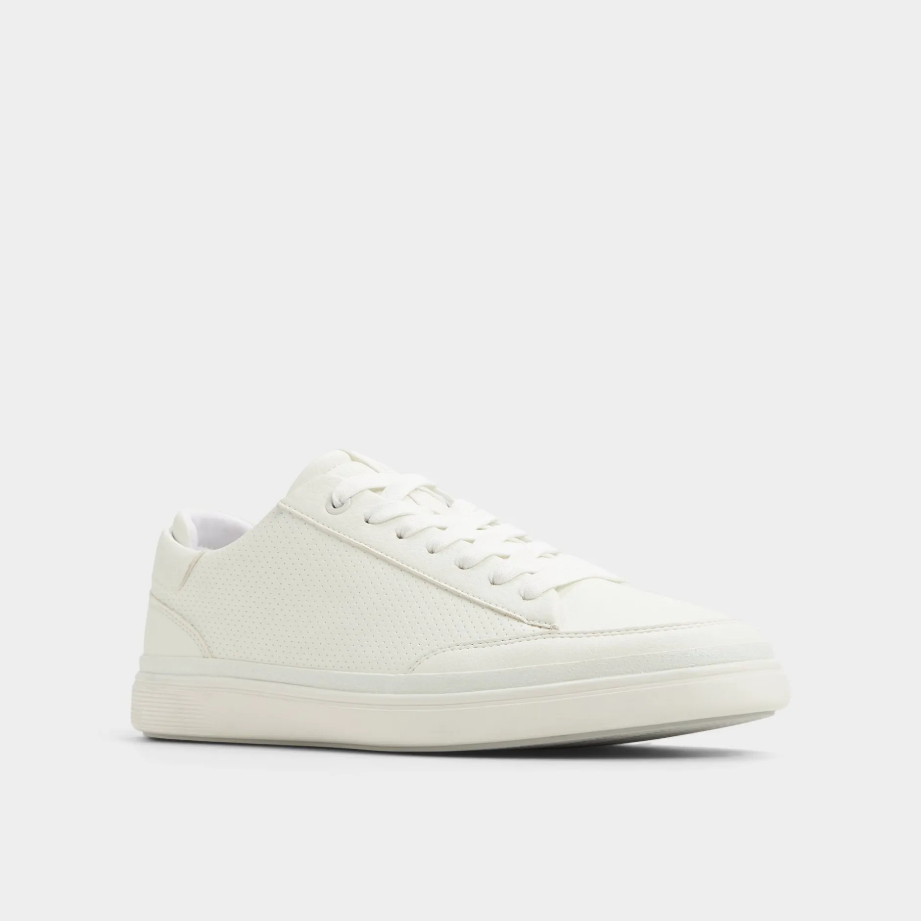 ALDO Sneakers^Stepup White