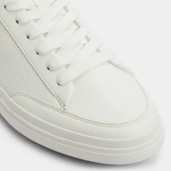 ALDO Sneakers^Stepup White