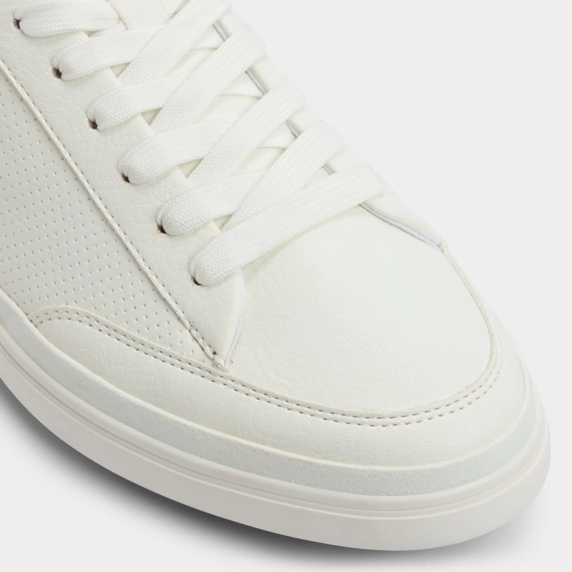 ALDO Sneakers^Stepup White