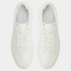 ALDO Sneakers^Stepup White