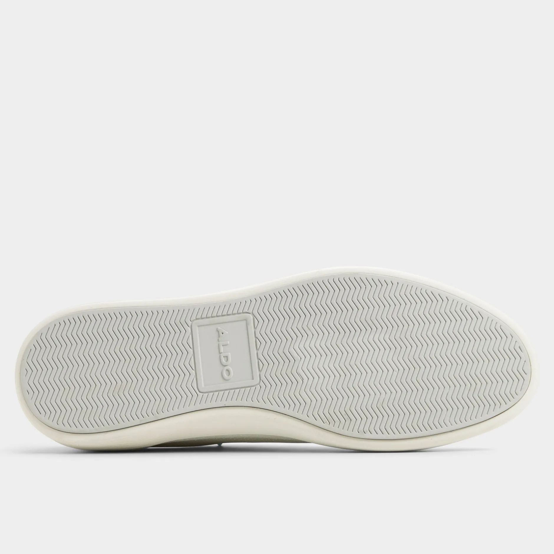 ALDO Sneakers^Stepup White