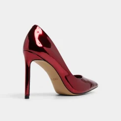 ALDO Pumps^Stessy2.0 Medium red