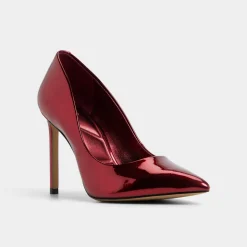 ALDO Pumps^Stessy2.0 Medium red