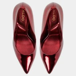 ALDO Pumps^Stessy2.0 Medium red