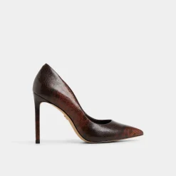 ALDO Pumps^Stessy2.0 Open brown