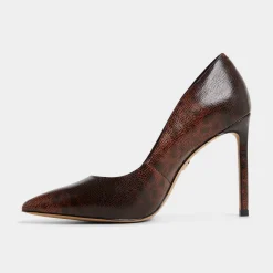 ALDO Pumps^Stessy2.0 Open brown