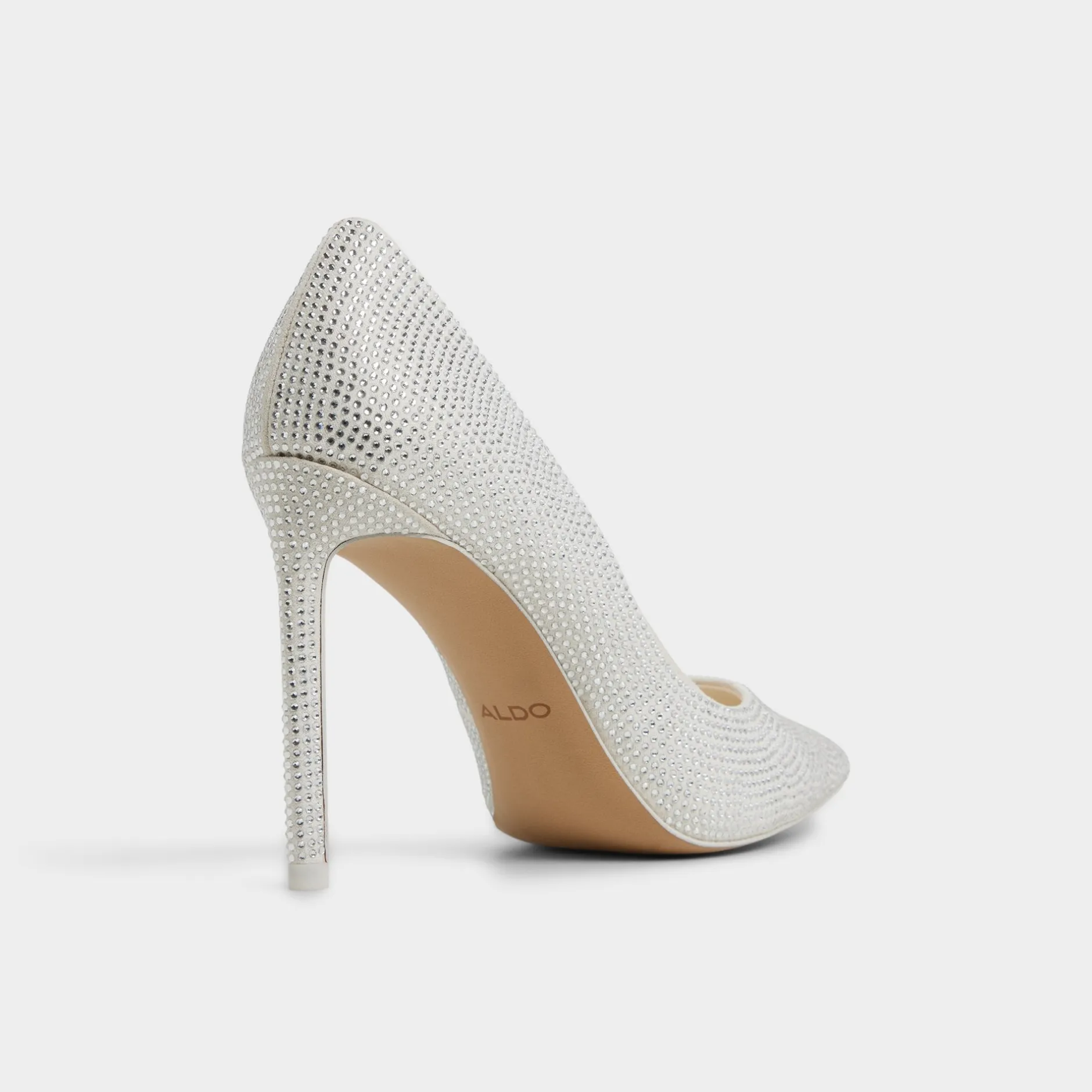 ALDO Pumps^Stessy2.0 Other white