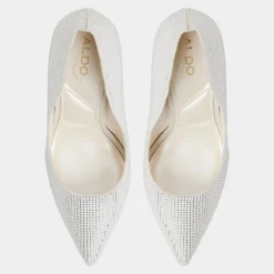 ALDO Pumps^Stessy2.0 Other white