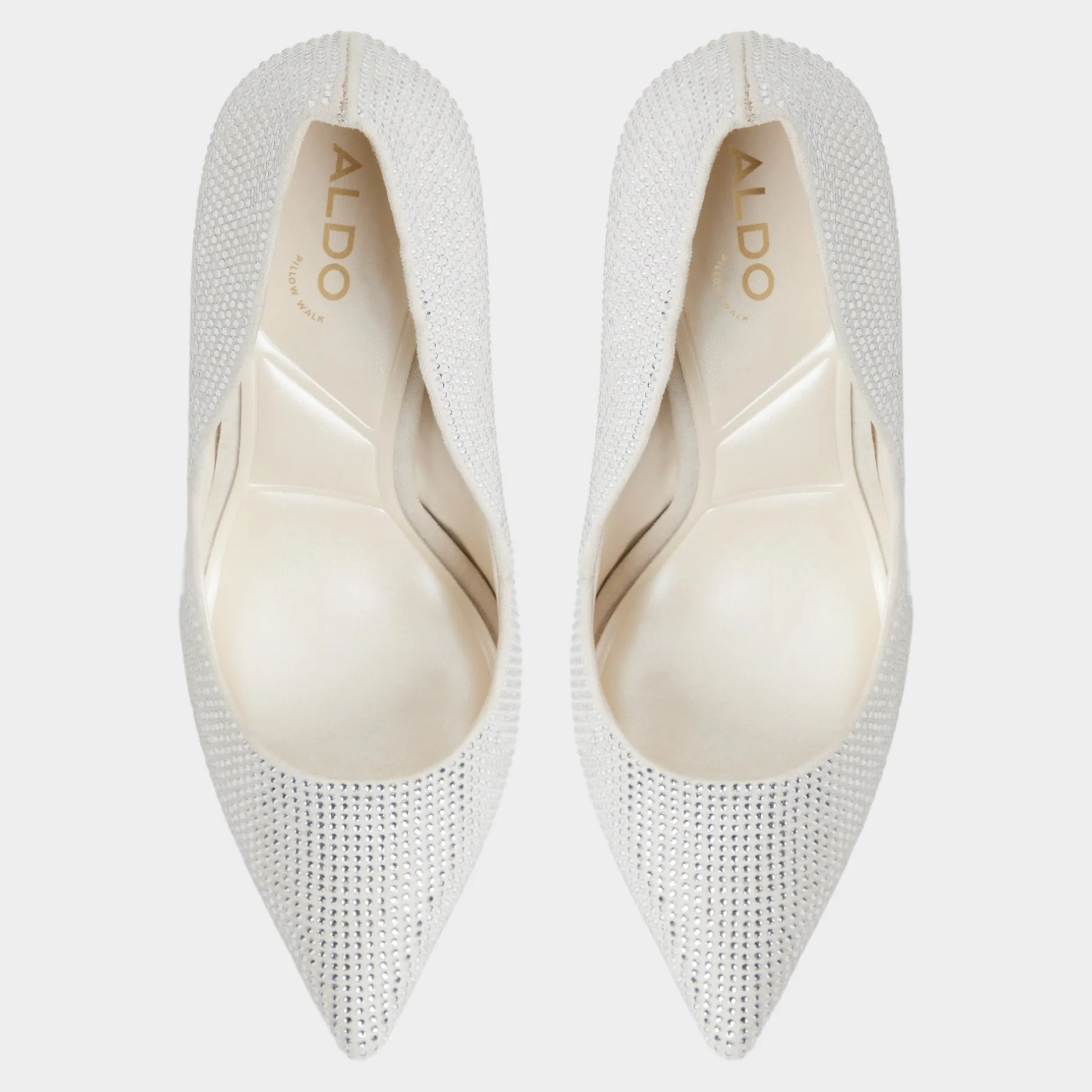 ALDO Pumps^Stessy2.0 Other white