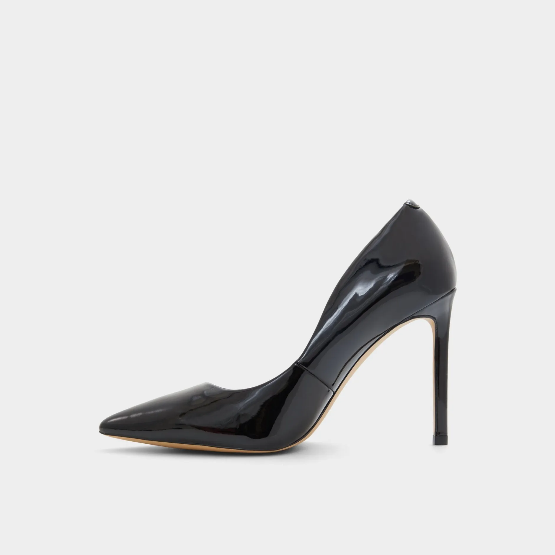ALDO Pumps^Stessy2.0 Black