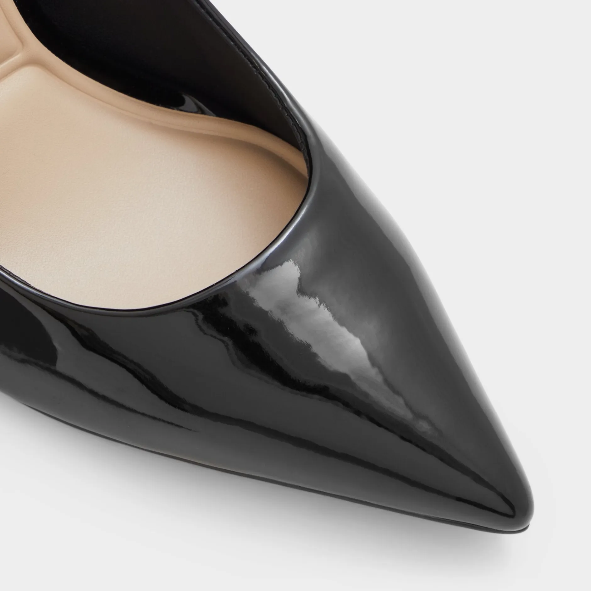 ALDO Pumps^Stessy2.0 Black