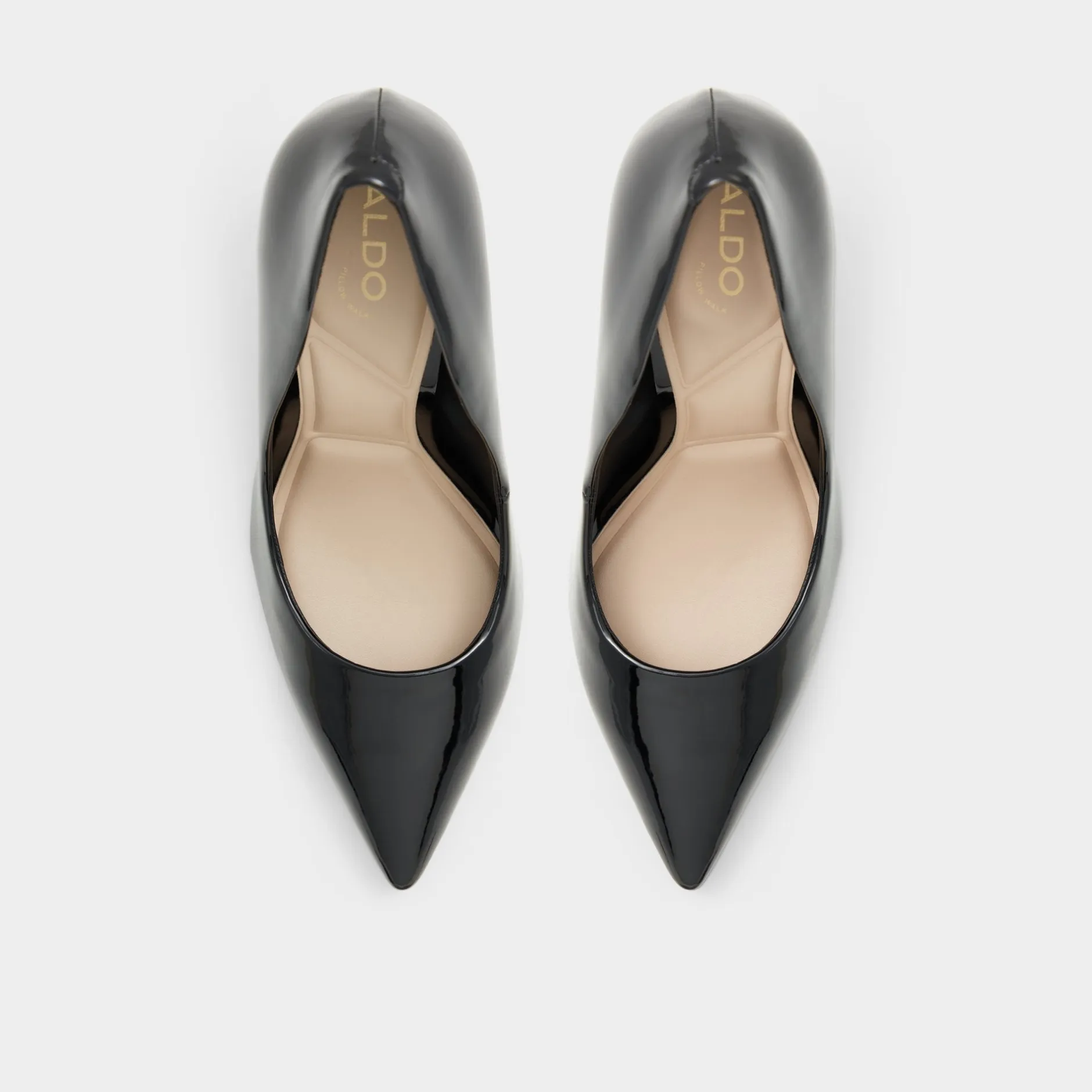 ALDO Pumps^Stessy2.0 Black