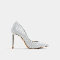 ALDO Pumps^Stessy2.0 Silver