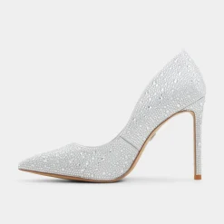 ALDO Pumps^Stessy2.0 Silver