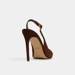 ALDO Slingbacks|Pumps^Stessysling Dark Brown