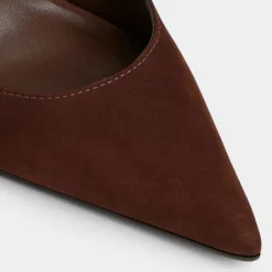 ALDO Slingbacks|Pumps^Stessysling Dark Brown
