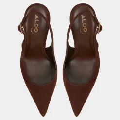 ALDO Slingbacks|Pumps^Stessysling Dark Brown