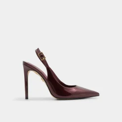 ALDO Slingbacks|Pumps^Stessysling Bordo