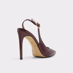 ALDO Slingbacks|Pumps^Stessysling Bordo