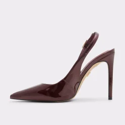 ALDO Slingbacks|Pumps^Stessysling Bordo