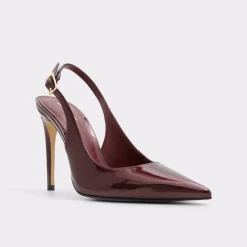 ALDO Slingbacks|Pumps^Stessysling Bordo