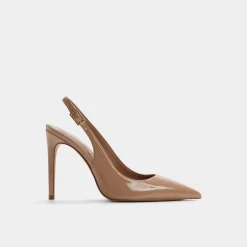 ALDO Slingbacks^Stessysling Light brown
