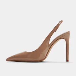 ALDO Slingbacks^Stessysling Light brown