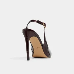 ALDO Slingbacks^Stessysling Dark brown