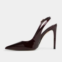 ALDO Slingbacks^Stessysling Dark brown