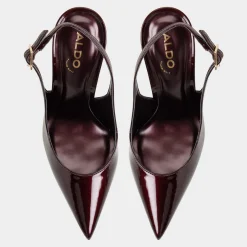 ALDO Slingbacks^Stessysling Dark brown