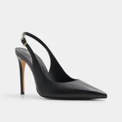 ALDO Pumps^Stessysling Other black